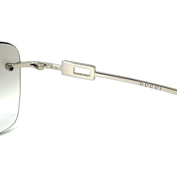 GUCCI Vintage Eyeglasses GG1780/Strass YB7VZ Authentic - Picture 9 of 10